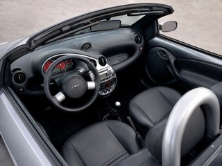 Image 2 for 2004 Ford StreetKa 1.6 Roadster